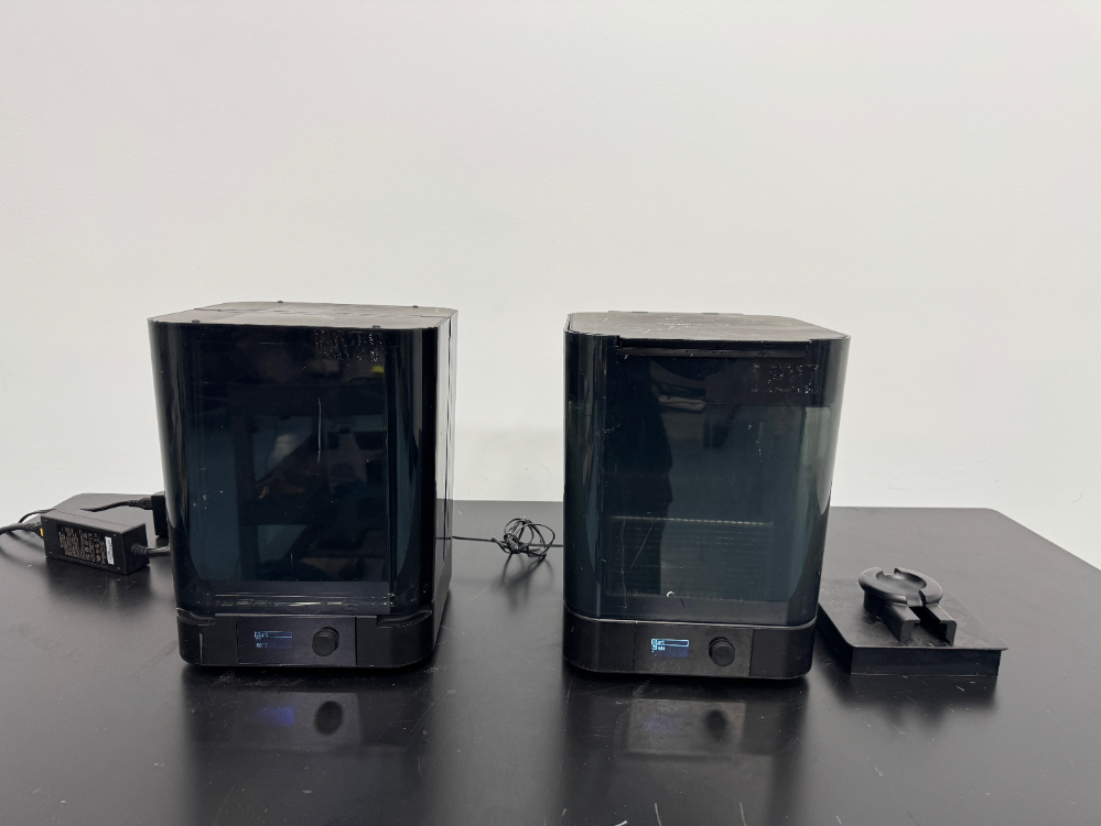 Image of Formlabs Automated Post Processing Systems